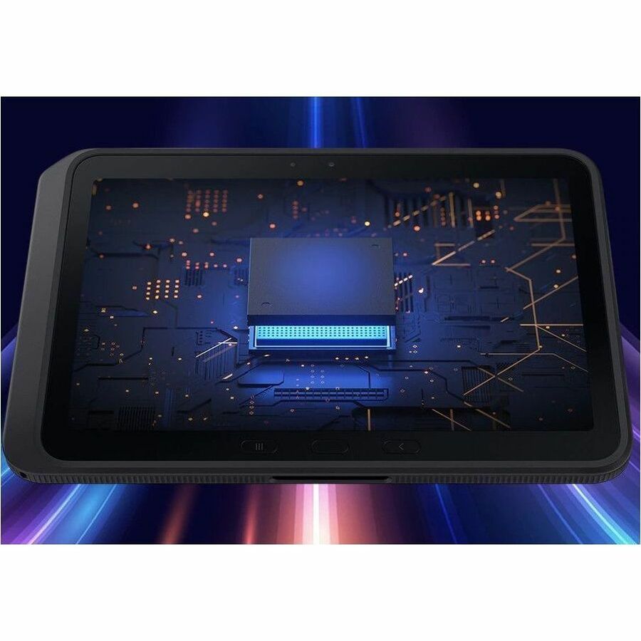 Samsung Galaxy Tab Active5 Pro Enterprise Edition Rugged Tablet - 10.1 Samsung Galaxy Tab Active5 Pro Enterprise Edition Rugged Tablet - 10.1